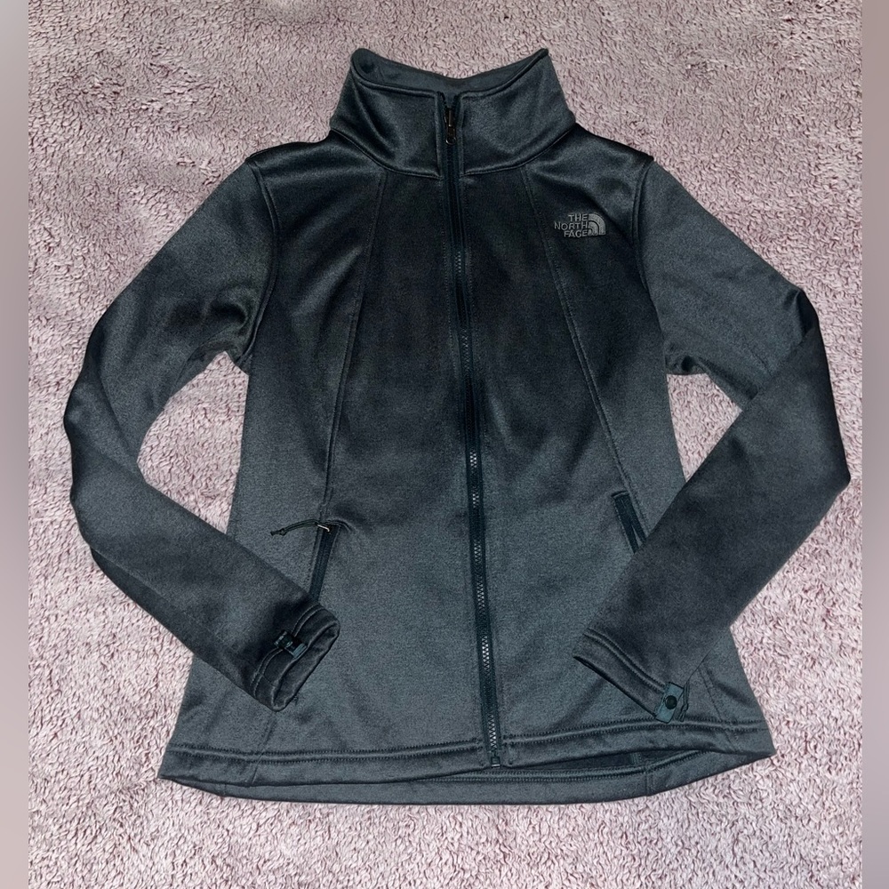 North Face Fleece Jacket